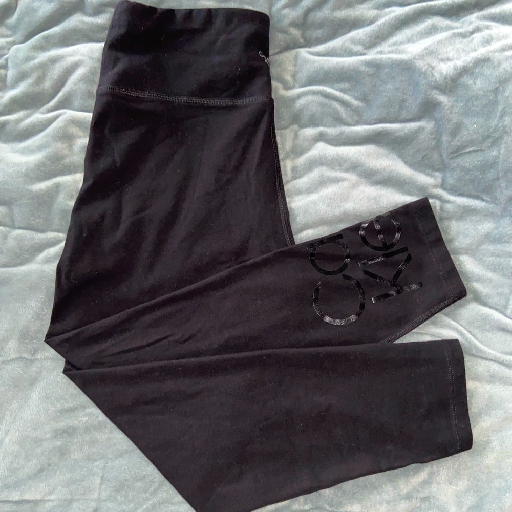 Calvin Klein Performance Leggings